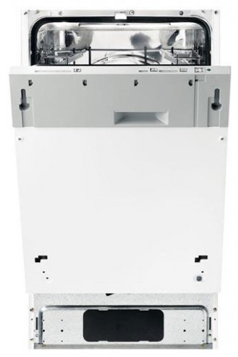Πλυντήριο πιάτων Nardi LSI 45 HL φωτογραφία, χαρακτηριστικά
