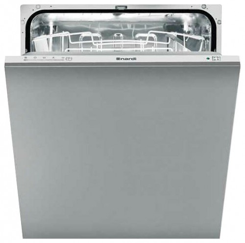 食器洗い機 Nardi LSI 60 12 SH 写真, 特性