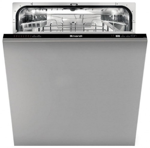 洗碗机 Nardi LSI 60 14 HL 照片, 特点