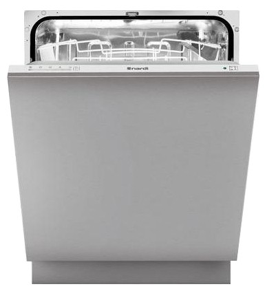 Машина за прање судова Nardi LSI 6012 H слика, karakteristike