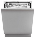 Stroj za pranje posuđa Nardi LSI 6012 H 60.00x82.00x57.00 cm