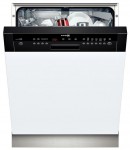 Lave-vaisselle NEFF S41N63S0 59.80x81.50x55.00 cm