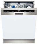 Посудомийна машина NEFF S41N65N1 59.80x81.50x55.00 см