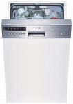 Lave-vaisselle NEFF S49T45N1 45.00x81.00x57.00 cm