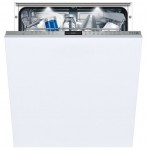 Lave-vaisselle NEFF S517P80X1R 60.00x82.00x55.00 cm