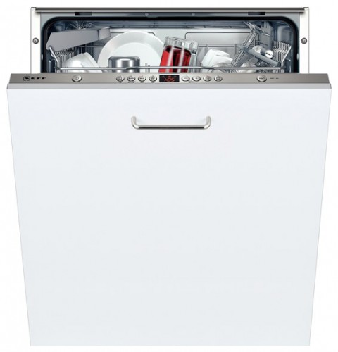 Посудомийна машина NEFF S51L43X0 фото, Характеристики