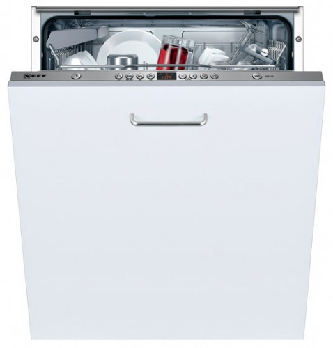 Посудомоечная Машина NEFF S51L43X1 Фото, характеристики