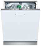 Lave-vaisselle NEFF S51M40X0 59.80x81.50x55.00 cm