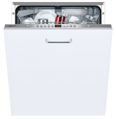 Lave-vaisselle NEFF S51M50X1RU Photo, les caractéristiques