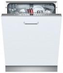 洗碗机 NEFF S51M63X0 59.80x81.50x55.00 厘米