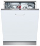 Lave-vaisselle NEFF S51M63X3 60.00x82.00x55.00 cm
