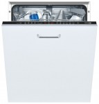 Lave-vaisselle NEFF S51M65X3 59.80x81.00x55.00 cm