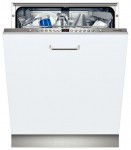Lave-vaisselle NEFF S51N65X1 59.80x81.00x55.00 cm