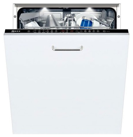 Машина за прање судова NEFF S51T65X4 слика, karakteristike