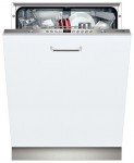 Lave-vaisselle NEFF S52M53X0 59.80x81.00x55.00 cm