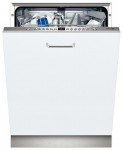 Lave-vaisselle NEFF S52N65X1 59.80x81.00x55.00 cm