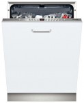 Посудомийна машина NEFF S52N68X0 59.80x81.00x55.00 см