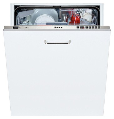 Посудомийна машина NEFF S54M45X0 фото, Характеристики