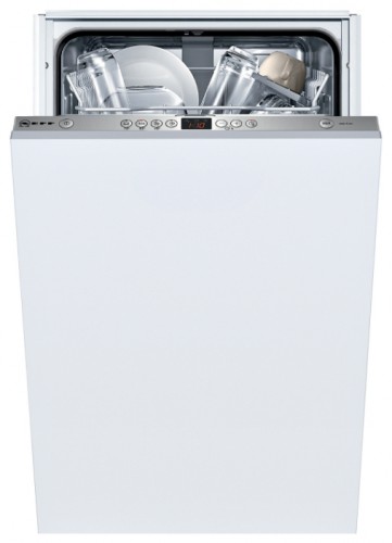 Lave-vaisselle NEFF S58M40X0 Photo, les caractéristiques