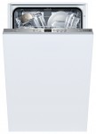 Lave-vaisselle NEFF S58M40X0 45.00x82.00x55.00 cm