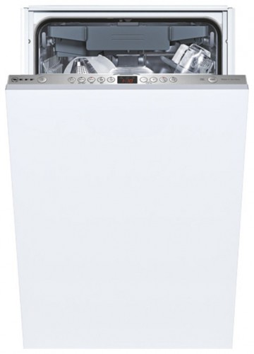 Stroj za pranje posuđa NEFF S58M58X0 foto, Karakteristike