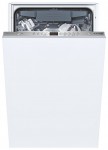 食器洗い機 NEFF S58M58X0 45.00x81.50x55.00 cm