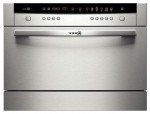 Lave-vaisselle NEFF S65M53N1 59.50x45.40x50.00 cm