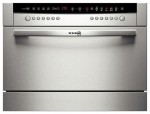 Lave-vaisselle NEFF S65M63N0 59.50x45.40x50.00 cm