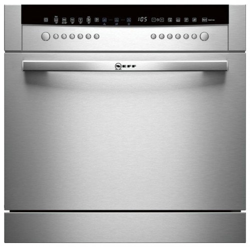 Stroj za pranje posuđa NEFF S66M64N0 foto, Karakteristike