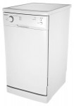 Stroj za pranje posuđa PYRAMIDA DM-09 45.00x85.00x58.00 cm