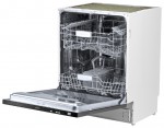 Посудомийна машина PYRAMIDA DP-12 60.00x82.00x0.00 см