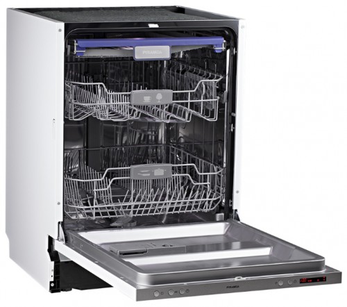 Машина за прање судова PYRAMIDA DP-14 Premium слика, karakteristike