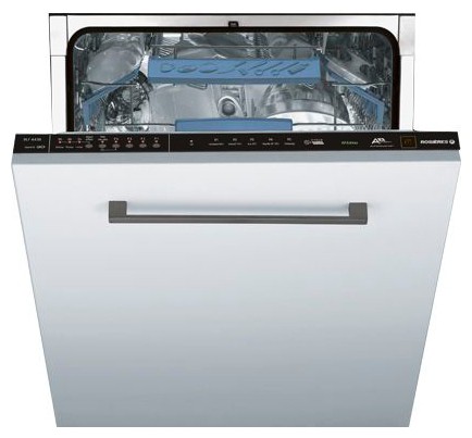 Lave-vaisselle ROSIERES RLF 4430 Photo, les caractéristiques