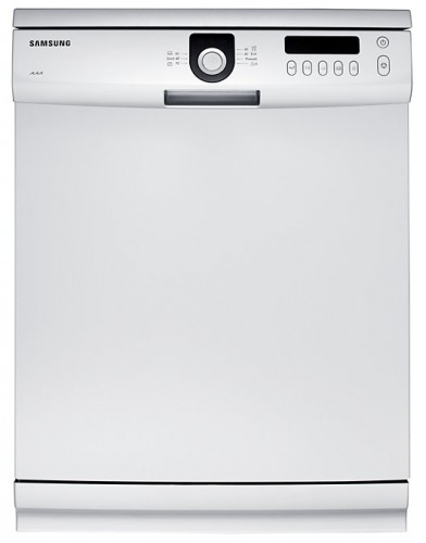 ماشین ظرفشویی Samsung DMS 300 TRS عکس, مشخصات