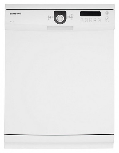Lave-vaisselle Samsung DMS 300 TRW Photo, les caractéristiques