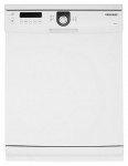 食器洗い機 Samsung DMS 300 TRW 60.00x85.00x60.00 cm