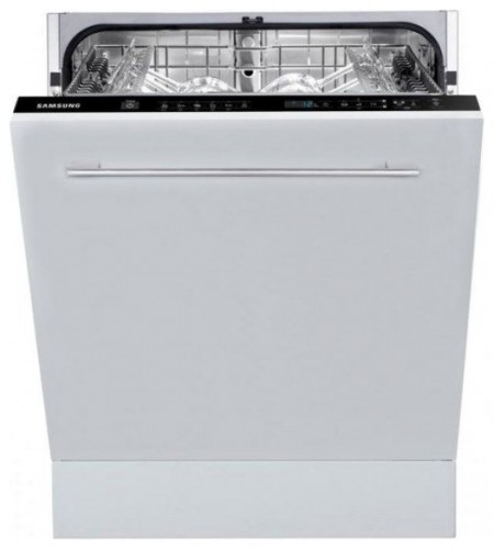 Umývačka riadu Samsung DMS 400 TUB fotografie, charakteristika