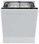 食器洗い機 Samsung DMS 400 TUB 60.00x82.00x56.00 cm
