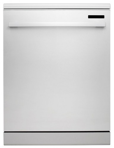 Trauku mazgājamā mašīna Samsung DMS 600 TIX foto, raksturojums