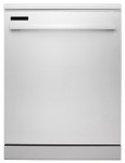 食器洗い機 Samsung DMS 600 TIX 60.00x85.00x60.00 cm