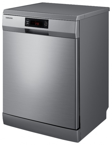 Lave-vaisselle Samsung DW FN320 T Photo, les caractéristiques