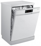 食器洗い機 Samsung DW FN320 W 60.00x85.00x60.00 cm
