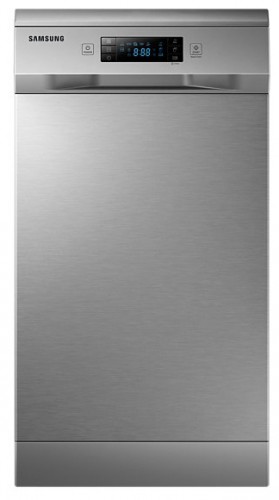 Lave-vaisselle Samsung DW50H4030FS Photo, les caractéristiques