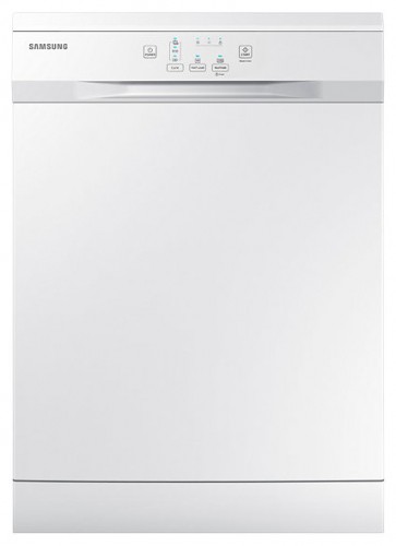 Umývačka riadu Samsung DW60H3010FW fotografie, charakteristika