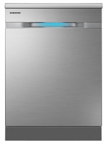 Stroj za pranje posuđa Samsung DW60H9950FS foto, Karakteristike