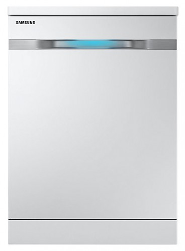 Lave-vaisselle Samsung DW60H9950FW Photo, les caractéristiques