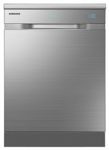 Stroj za pranje posuđa Samsung DW60H9970FS foto, Karakteristike