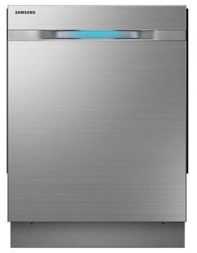 Lave-vaisselle Samsung DW60J9960US Photo, les caractéristiques