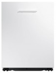 食器洗い機 Samsung DW60J9970BB 60.00x82.00x57.00 cm