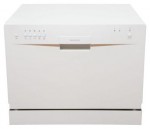 Stroj za pranje posuđa SCHLOSSER CDW 06 55.00x44.00x52.00 cm